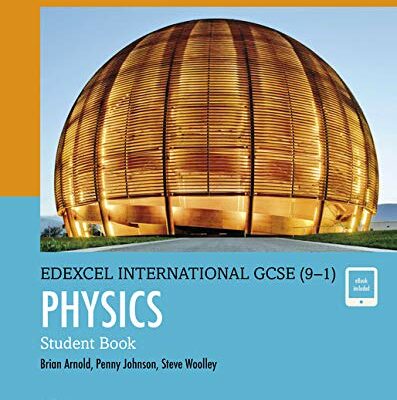 Edexcel International GCSE (9-1) Physics