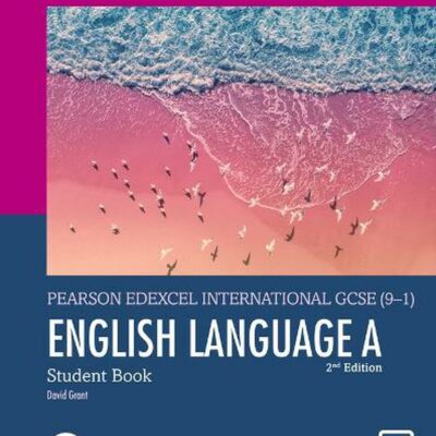 Pearson Edexcel International GCSE (9-1) English Language A